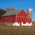 Windham Agricultural Painting by Triple E Custom LLC