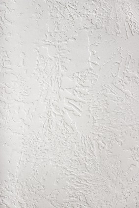 Textured ceiling by Triple E Custom LLC.